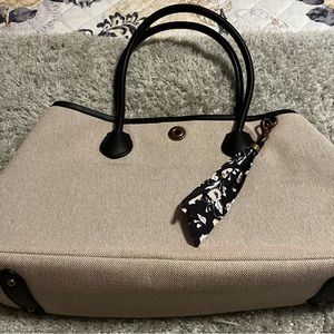 Ralph Lauren Tote Bag